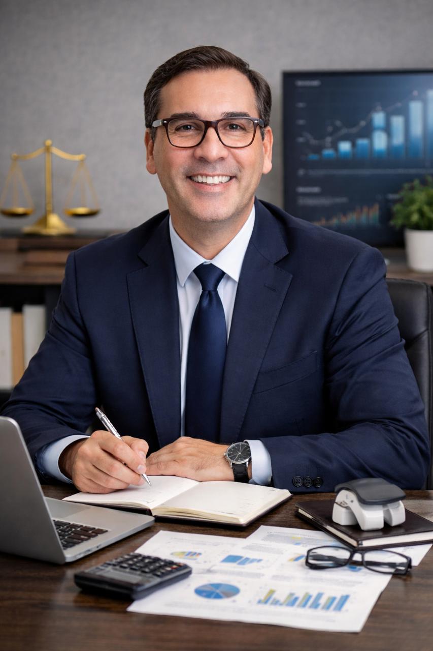 Dr. Rodrigo Dolfini